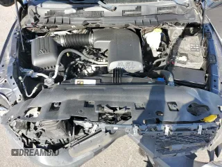 2017 Ram 1500 Tradesman with VIN 1C6RR7KG8HS766159, listed as a Copart auction lot 78744934 with 74,314 mi miles and Salvage title. Bid and sale history available at DreamBid. Image 13.