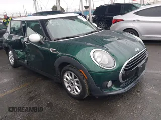 2016 MINI Clubman z VIN WMWLN5C55G2E07099, wystawiony jako IAAI lot #41507429 z przebiegiem 53 271 mil mil oraz . Historia ofert i sprzedaży dostępna na DreamBid. Obrazek 1.