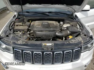 2018 Jeep Grand Cherokee Laredo E с VIN 1C4RJEAG0JC131491, выставлен на аукционе Copart как лот 63947245 с пробегом 204 788 миль миль и Чистый • Clean title. История ставок и продаж доступна на DreamBid. Изображение 12.