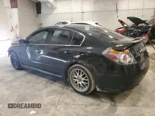 2009 Nissan Altima 2.5 S with VIN 1N4AL21E59C170955, listed as a Copart auction lot 51422615 with 0 mi miles and Non Repairable. Bid and sale history available at carsss.com. Image 2.