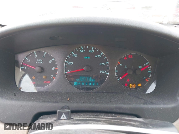 2011 Chevrolet Impala LT Fleet with VIN 2G1WG5EK0B1298062, listed as a IAAI auction lot 42081830 with 110,720 mi miles and . Bid and sale history available at DreamBid. Image 7.