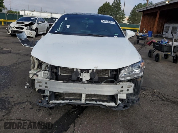 2015 Lexus CT 200h with VIN JTHKD5BH0F2242926, listed as a Copart auction lot 59048395 with 91,656 mi miles and Salvage title. Bid and sale history available at DreamBid. Image 5.