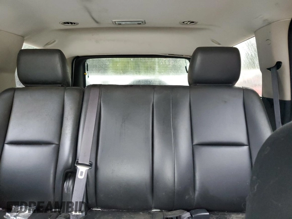 2013 Chevrolet Tahoe Commercial with VIN 1GNSK2E01DR219856, listed as a Copart auction lot 50224725 with 131,725 mi miles and Clean title. Bid and sale history available at DreamBid. Image 10.