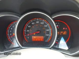 2010 Nissan Murano S z VIN JN8AZ1MU6AW005557, wystawiony jako IAAI lot #39736339 z przebiegiem 104 184 mil mil oraz . Historia ofert i sprzedaży dostępna na DreamBid. Obrazek 7.