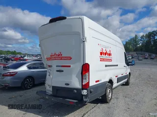 2018 Ford Transit с VIN 1FTYR3XG6JKB25443, выставлен на аукционе IAAI как лот 39813188 с пробегом 540 041 миль миль и . История ставок и продаж доступна на DreamBid. Изображение 4.