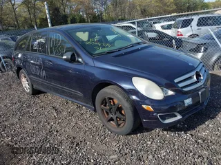2006 Mercedes-Benz R 3.5L с VIN 4JGCB65E36A032213, выставлен на аукционе IAAI как лот 42154035 с пробегом Не указан миль и . История ставок и продаж доступна на DreamBid. Изображение 1.