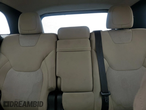2015 Jeep Cherokee Sport с VIN 1C4PJMAB9FW622623, выставлен на аукционе Copart как лот 59978105 с пробегом 216 055 миль миль и Чистый • Clean title. История ставок и продаж доступна на DreamBid. Изображение 10.