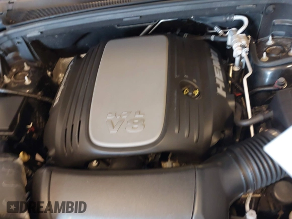 2020 Dodge Durango R/T с VIN 1C4SDJCT6LC155924, выставлен на аукционе IAAI как лот 41633210 с пробегом 100 945 миль миль и . История ставок и продаж доступна на DreamBid. Изображение 10.