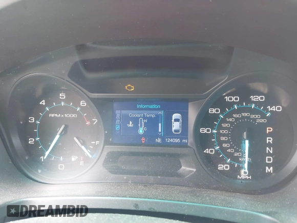 2014 Ford Explorer XLT with VIN 1FM5K7D87EGA12777, listed as a IAAI auction lot 42475476 with 124,095 mi miles and . Bid and sale history available at DreamBid. Image 7.
