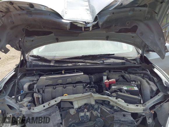 2013 Nissan Sentra SR z VIN 3N1AB7AP7DL759758, wystawiony jako IAAI lot #42093737 z przebiegiem 146 380 mil mil oraz . Historia ofert i sprzedaży dostępna na DreamBid. Obrazek 10.