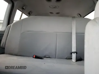 2014 Ford Econoline Passenger XL с VIN 1FBNE3BL3EDB00193, выставлен на аукционе Copart как лот 86535454 с пробегом 108 979 миль миль и Списание • Salvage title. История ставок и продаж доступна на DreamBid. Изображение 10.