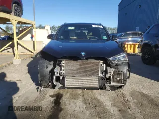 2016 BMW X1 xDrive28i z VIN WBXHT3Z35G4A48868, wystawiony jako Copart lot #48745175 z przebiegiem 95 066 mil mil oraz Szkoda całkowita • Salvage title. Historia ofert i sprzedaży dostępna na DreamBid. Obrazek 5.