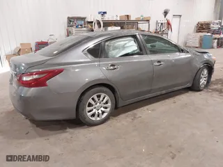 2018 Nissan Altima 2.5 SL with VIN 1N4AL3AP6JC118245, listed as a IAAI auction lot 41312751 with 1 mi miles. Bid and sale history available at carsss.com. Image 4.