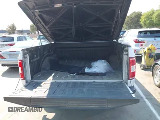 2019 Ford F-150 XL with VIN 1FTEW1C44KKC60773, listed as a IAAI auction lot 42706042 with 185,864 mi miles and . Bid and sale history available at DreamBid. Image 18.