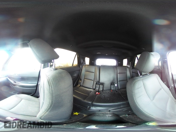 2016 Ford Police Interceptor Utility z VIN 1FM5K8AR9GGC35764, wystawiony jako Copart lot #54386065 z przebiegiem Nie podano mil oraz Szkoda całkowita • Salvage title. Historia ofert i sprzedaży dostępna na DreamBid. Obrazek 15.