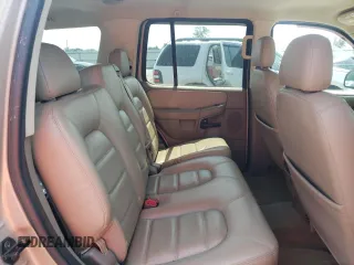 2005 Ford Explorer XLT с VIN 1FMZU73K15ZA16160, выставлен на аукционе Copart как лот 63665895 с пробегом 214 810 миль миль и Списание • Salvage title. История ставок и продаж доступна на DreamBid. Изображение 11.