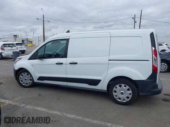 2019 Ford Transit Connect XL с VIN NM0LE7E20K1431420, выставлен на аукционе IAAI как лот 41918902 с пробегом 73 901 миль миль и . История ставок и продаж доступна на DreamBid. Изображение 14.