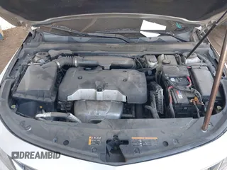 2015 Chevrolet Impala LTZ with VIN 2G1155SL0F9142933, listed as a IAAI auction lot 41383665 with 180,777 mi miles and . Bid and sale history available at DreamBid. Image 10.