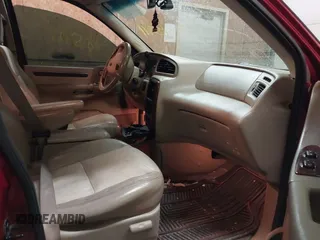 2003 Ford Windstar LTD with VIN 2FMDA58433BB41744, listed as a IAAI auction lot 41385411 with 186,368 mi miles and . Bid and sale history available at carsss.com. Image 5.