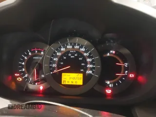 2008 Toyota RAV4 with VIN JTMBD33V785197155, listed as a IAAI auction lot 41279359 with 348,258 mi miles. Bid and sale history available at carsss.com. Image 7.