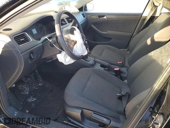 2011 Volkswagen Jetta Sedan S with VIN 3VW1K7AJ9BM044963, listed as a Copart auction lot 87917475 with 132,853 mi miles and Salvage Title. Bid and sale history available at carsss.com. Image 7.