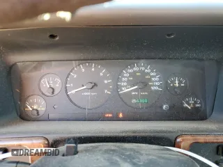 1997 Jeep Grand Cherokee TSi with VIN 1J4FX58S4VC516340, listed as a Copart auction lot 84409044 with 256,300 mi miles and Clean Title. Bid and sale history available at carsss.com. Image 9.