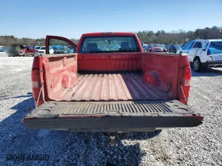 2008 Chevrolet Silverado 1500 LT w/1LT with VIN 1GCEC14048E123750, listed as a Copart auction lot 45685715 with 150,000 mi miles and Salvage Title. Bid and sale history available at carsss.com. Image 6.