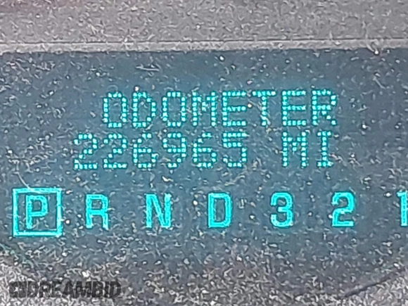 2011 Chevrolet Impala LS Fleet with VIN 2G1WF5EK0B1260950, listed as a IAAI auction lot 41762254 with 226,965 mi miles and . Bid and sale history available at DreamBid. Image 15.