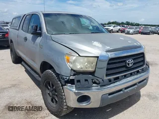2008 Toyota Tundra с VIN 5TBBV54178S494529, выставлен на аукционе IAAI как лот 42785404 с пробегом 364 449 миль миль и . История ставок и продаж доступна на DreamBid. Изображение 1.