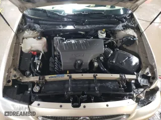 2005 Buick LeSabre Custom with VIN 1G4HP52K15U143416, listed as a Copart auction lot 43943845 with 171,275 mi miles and Salvage Title. Bid and sale history available at carsss.com. Image 11.