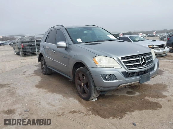 2010 Mercedes-Benz M 350 с VIN 4JGBB5GB8AA588907, выставлен на аукционе IAAI как лот 41505027 с пробегом 178 185 миль миль и . История ставок и продаж доступна на DreamBid. Изображение 1.