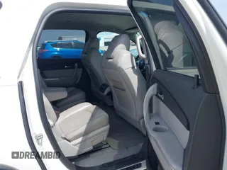 2010 GMC Acadia SLT1 z VIN 1GKLRMED2AJ120873, wystawiony jako IAAI lot #42027986 z przebiegiem 188 021 mil mil oraz . Historia ofert i sprzedaży dostępna na DreamBid. Obrazek 8.
