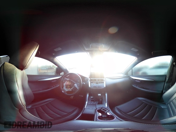 2020 Lexus NX 300 F Sport z VIN JTJJARBZXL2167263, wystawiony jako IAAI lot #41791058 z przebiegiem Nie podano mil oraz . Historia ofert i sprzedaży dostępna na DreamBid. Obrazek 19.