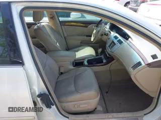 2010 Toyota Avalon XL with VIN 4T1BK3DB6AU363456, listed as a IAAI auction lot 41909395 with 251,402 mi miles and . Bid and sale history available at DreamBid. Image 5.