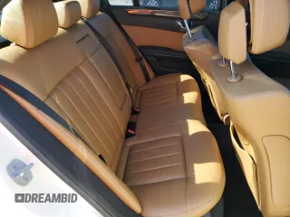 2011 Mercedes-Benz E 550 Luxury with VIN WDDHF7CB0BA327508, listed as a Copart auction lot 87360284 with 133,626 mi miles and Non Repairable. Bid and sale history available at DreamBid. Image 10.