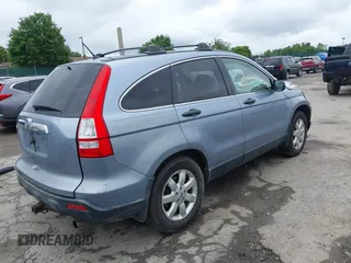 2007 Honda CR-V EX z VIN JHLRE48557C028422, wystawiony jako IAAI lot #42367318 z przebiegiem 174 322 mil mil oraz . Historia ofert i sprzedaży dostępna na DreamBid. Obrazek 4.