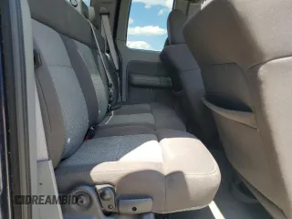 2004 Ford F-150 STX z VIN 1FTRX14W94NB84788, wystawiony jako Copart lot #55347125 z przebiegiem 197 935 mil mil oraz Szkoda całkowita • Salvage title. Historia ofert i sprzedaży dostępna na DreamBid. Obrazek 10.