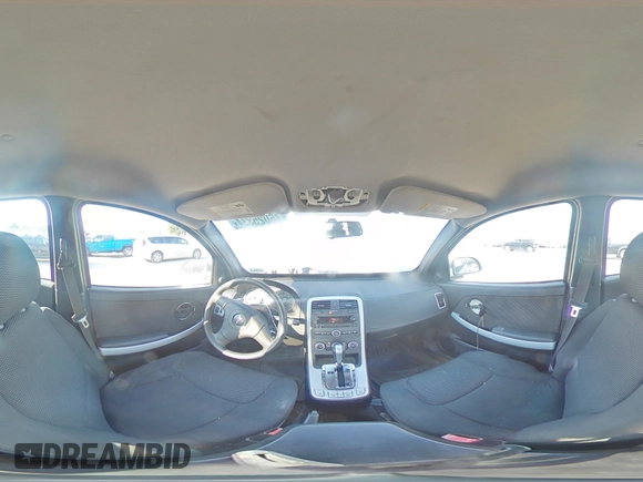 2007 Pontiac Torrent z VIN 2CKDL63F276251785, wystawiony jako Copart lot #76025334 z przebiegiem 141 072 mil mil oraz Szkoda całkowita • Salvage title. Historia ofert i sprzedaży dostępna na DreamBid. Obrazek 14.
