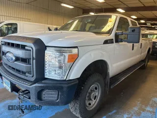 2015 Ford F-250 Lariat с VIN 1FT7W2B68FED12248, выставлен на аукционе IAAI как лот 42568032 с пробегом 301 100 миль миль и . История ставок и продаж доступна на DreamBid. Изображение 2.