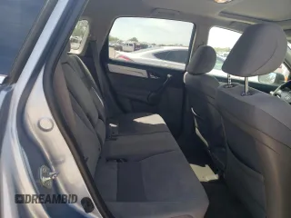 2011 Honda CR-V EX with VIN JHLRE3H56BC005024, listed as a Copart auction lot 52485875 with 246,339 mi miles and Salvage Title. Bid and sale history available at DreamBid. Image 11.