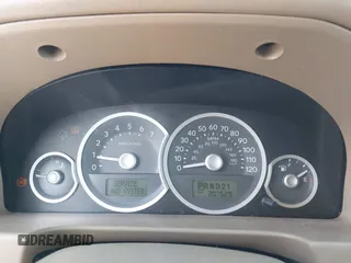 2006 Mercury Mariner Luxury с VIN 4M2CU57196KJ06015, выставлен на аукционе IAAI как лот 42579940 с пробегом 207 529 миль миль и . История ставок и продаж доступна на DreamBid. Изображение 7.