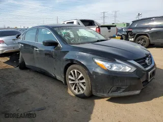 2017 Nissan Altima 2.5 S with VIN 1N4AL3AP6HC204908, listed as a Copart auction lot 47413925 with 66,547 mi miles and Salvage Title. Bid and sale history available at carsss.com. Image 4.