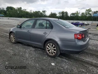 2010 Volkswagen Jetta Limited Edition с VIN 3VWAX7AJ2AM152809, выставлен на аукционе Copart как лот 60998965 с пробегом 199 797 миль миль и Чистый • Clean title. История ставок и продаж доступна на DreamBid. Изображение 2.
