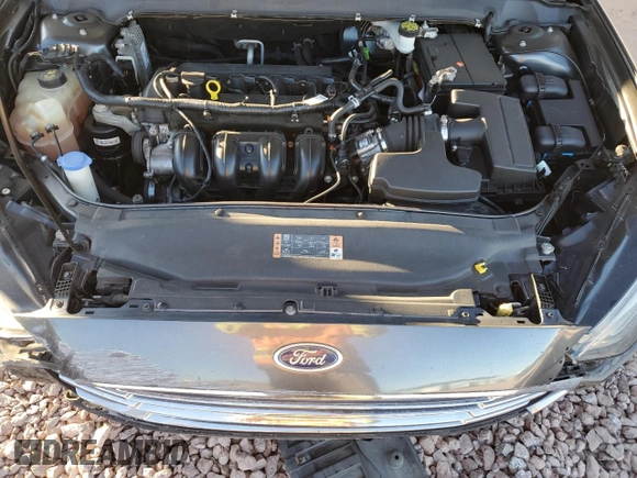 2018 Ford Fusion SE with VIN 3FA6P0H7XJR285935, listed as a Copart auction lot 88358765 with 196,628 mi miles and Salvage Title. Bid and sale history available at carsss.com. Image 12.