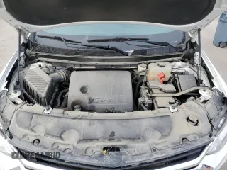 2020 Chevrolet Traverse LS with VIN 1GNEVLKW3LJ178338, listed as a Copart auction lot 47040605 with 67,589 mi miles and Salvage Title. Bid and sale history available at carsss.com. Image 12.