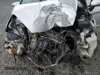 2016 Ford Fiesta S с VIN 3FADP4AJ4GM137452, выставлен на аукционе Copart как лот 68773504 с пробегом Не указан миль и Списание • Salvage title. История ставок и продаж доступна на DreamBid. Изображение 13.
