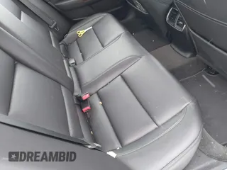 2017 Acura TLX with VIN 19UUB1F34HA001890, listed as a IAAI auction lot 41339623 with 64,434 mi miles. Bid and sale history available at carsss.com. Image 8.