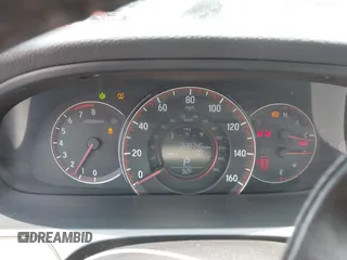 2016 Honda Accord Sport с VIN 1HGCR2F58GA024165, выставлен на аукционе IAAI как лот 42403558 с пробегом 228 746 миль миль и . История ставок и продаж доступна на DreamBid. Изображение 7.