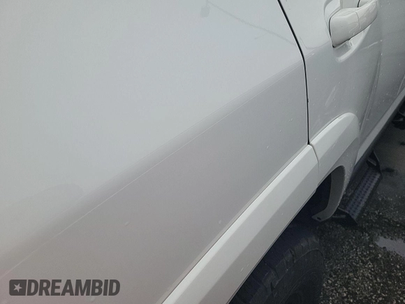 2023 Toyota 4Runner TRD Pro z VIN JTELU5JR4P6107986, wystawiony jako IAAI lot #42575841 z przebiegiem 8 950 mil mil oraz . Historia ofert i sprzedaży dostępna na DreamBid. Obrazek 23.