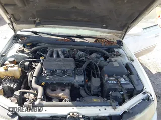 2001 Toyota Solara SE with VIN 2T1CF22PX1C509523, listed as a IAAI auction lot 41454523 with 224,206 mi miles and . Bid and sale history available at DreamBid. Image 10.